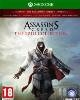 Assassins Creed Ezio Collection