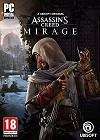 Assassins Creed Mirage (PC)