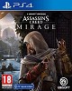 Assassins Creed Mirage