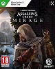 RELEASE STEHT FEST: Assassins Creed Mirage