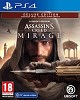 Assassins Creed Mirage