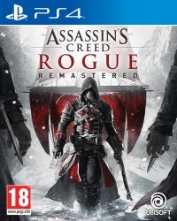 Assassins Creed Rogue Remastered [uncut Edition] inkl. 5 Boni (PS4)