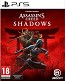 Assassins Creed Shadows fr PS5, Xbox Series X