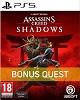 NÄCHSTE WOCHE NEU: Assassins Creed Shadows