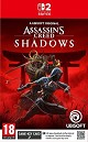 Assassins Creed Shadows