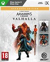 Assassins Creed Valhalla Ragnarök (Xbox)