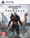 Assassins Creed Valhalla (PS5™)
