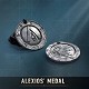 Assassins Creed: Odyssey Alexios Medaillon
