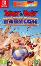 Asterix & Obelix - Mission Babylon