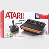Atari 2600+ (Gaming Zubehör)