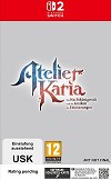 Atelier Karia (Switch 2)