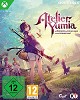Atelier Yumia