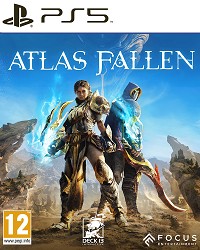 Atlas Fallen (PS5™)