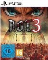 Attack on Titan 3 (PS5)