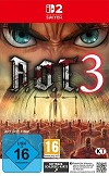 Attack on Titan 3 (Switch 2)