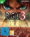 Attack on Titan 3 (Xbox Series X)