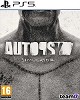 Autopsy Simulator