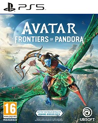 Avatar: Frontiers of Pandora [Bonus AT Edition] (PS5™)