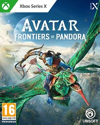 Avatar: Frontiers of Pandora [Bonus Edition] (Xbox Series X)