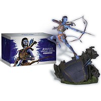 Avatar: Frontiers of Pandora [Collectors Edition] (Xbox Series X)