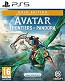 Avatar: Frontiers of Pandora