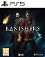 Banishers: Ghost of New Eden für PS5™