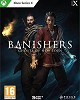 Banishers: Ghost of New Eden
