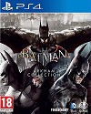 Batman Arkham Collection (PS4)