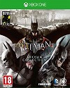 Batman Arkham Collection (Xbox One)