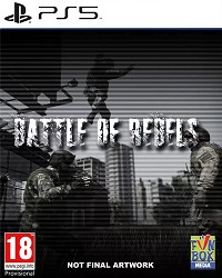 Battle of Rebels [uncut Edition] (PS5™)