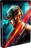 Battlefield 2042 Steelbook (Merchandise)