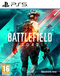 Battlefield 2042 [uncut Edition] (PS5™)