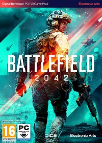 Battlefield 2042 [uncut Edition] (Code in a Box) (PC)