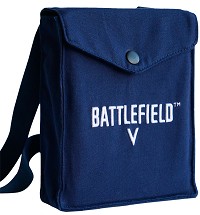 Battlefield 5 Fan Bag (Limitierte Auflage) (Merchandise)