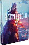 Battlefield 5 Sammler Steelbook (Merchandise)