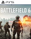 Battlefield 6 (PS5)