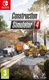 Bau Simulator 4 (Switch)