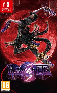 Bayonetta 3 [uncut Edition] (Nintendo Switch)