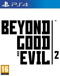 Beyond Good and Evil 2 [uncut Edition] (PS4)