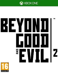 Beyond Good and Evil 2 [uncut Edition] (Xbox One)