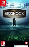 BioShock The Collection (Nintendo Switch)