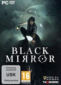 Black Mirror [uncut Edition] (PC)
