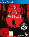 Blair Witch (PS4)
