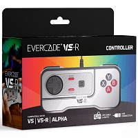Blaze Evercade VS-R Solo Controller (Gaming Zubehr)