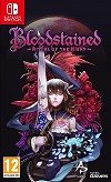 Bloodstained: Ritual of the Night (Switch)