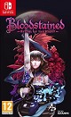 Bloodstained: Ritual of the Night