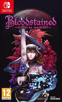 Bloodstained: Ritual of the Night [uncut Edition] (Nintendo Switch)