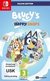 Blueys Happy Snaps (Switch)