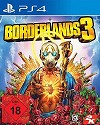 Borderlands 3 (PS4)