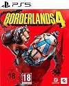 Borderlands 4 (PS5)